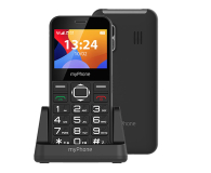 Smartfon MYPHONE Halo 3 czarny